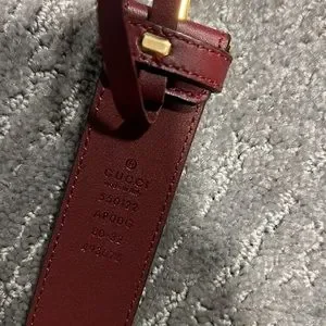 Gucci | Accessories | Gucci Belt New Like Condition Worn 